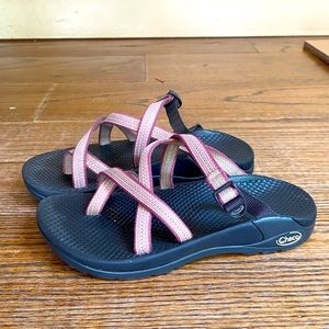 Chaco sandals
